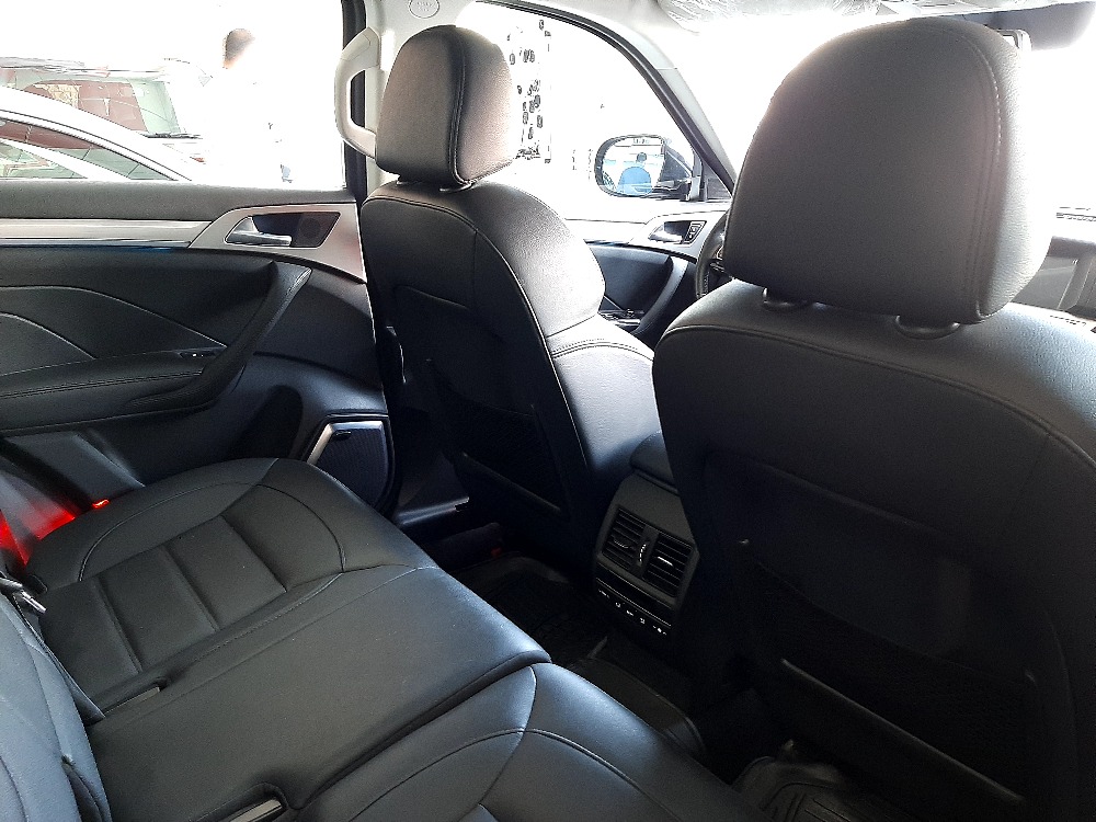 Haval H7